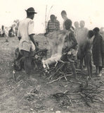 Family of Mr and Mrs Joana Myers (Nee Acquaye)