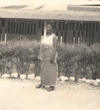 Family of Mr and Mrs Joana Myers (Nee Acquaye)