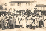 Family of Saka Acquaye