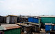 Sodom & Gomorrah, a slum dwelling in Accra also known as Old Fadama