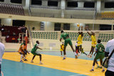 World Cup Qualifiers 2014