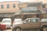 The Getty Foundation Conservation of children's Library, Accra