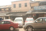 The Getty Foundation Conservation of children's Library, Accra