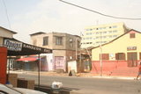 The Getty Foundation Conservation of children's Library, Accra