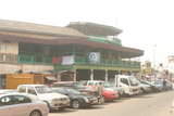 The Getty Foundation Conservation of children's Library, Accra