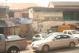 The Getty Foundation Conservation of children's Library, Accra