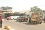 The Getty Foundation Conservation of children's Library, Accra