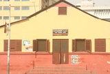 The Getty Foundation Conservation of children's Library, Accra