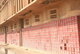 The Getty Foundation Conservation of children's Library, Accra