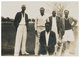 AK Konuah sports activities
