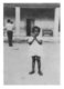 Mrs Rosina Konuah