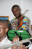 National Symphony Orchestra of Ghana