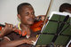 Ghana National Symphony Orchestra records live at the Institute of African Studies, Legon.