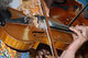 Ghana National Symphony Orchestra records live at the Institute of African Studies, Legon.
