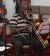 Recording of the GNSO's first ever CD