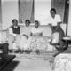 Kwame Nkrumah, Roy Ankrah, wife and James Barnor