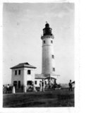 Accra Lighthouse, Jamestown