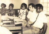 FamilyPlanning (PPAG) and Mothers Union