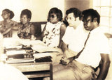 Rosina Konuah_PPAG & MU