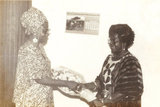 FamilyPlanning (PPAG) and Mothers Union