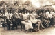 FamilyPlanning (PPAG) and Mothers Union